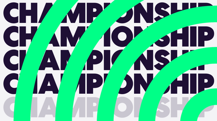 FA Women's Championship - 2020 Promo